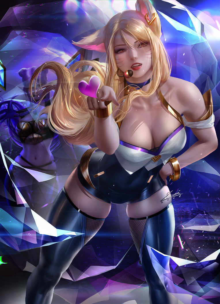 第五人格